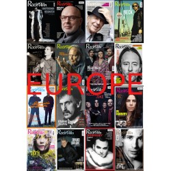 SUBSCRIPTION (EUROPE)