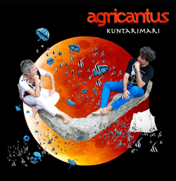 Agricantus_cover_CD_kuntarimari