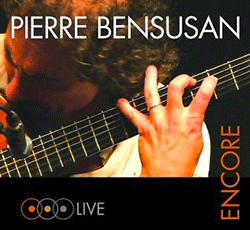 Pierre-Bensusan-Live