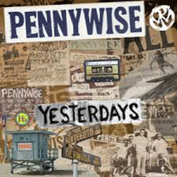 pennywise-Yesterdays