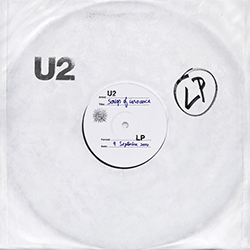 U2-songs-of-i