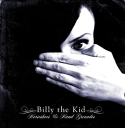 cd-Billy-The-Kid-