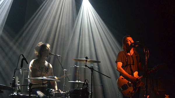 DANDY WARHOLS