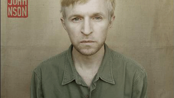 JAY JAY JOHANSON Nuovo Video