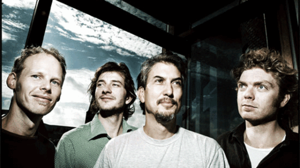 GIANT SAND al Primavera Sound