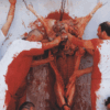 MASSACRO D'ARTE