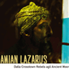 DAMIAN LAZARUS