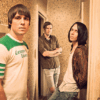 THE CRIBS