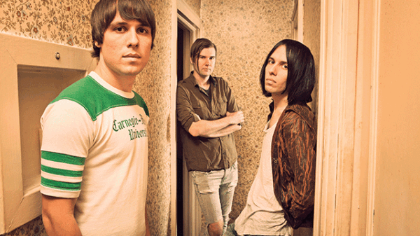 THE CRIBS