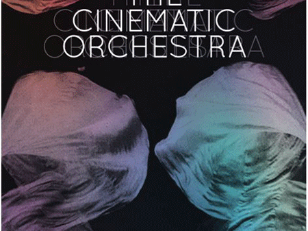 CINEMATIC ORCHESTRA In Italia