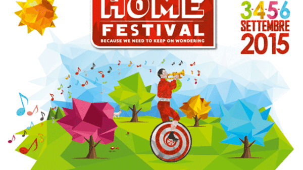 HOME FESTIVAL: Abbonamenti Omaggio