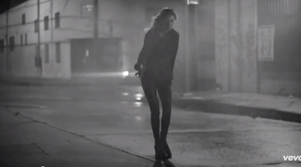 THE DEAD WEATHER