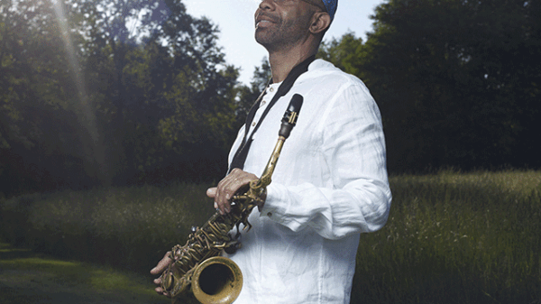 JAZZ & WINE OF PEACE FESTIVAL