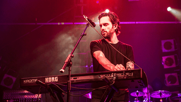 BETWEEN THE BURIED AND ME