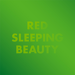 red-sleeping-beauty