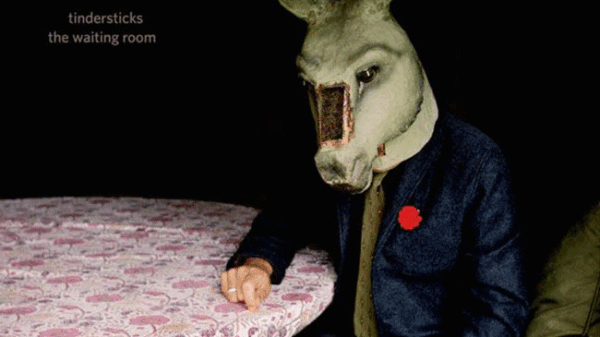 TINDERSTICKS Nuovo Video