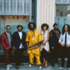 KAMASI WASHINGTON