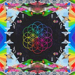 Coldplay'15