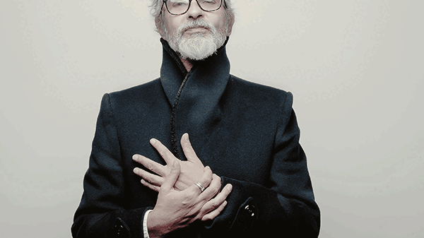 GIOVANNI FERRARIO Anteprima
