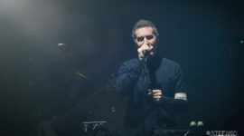 MASSIVE ATTACK