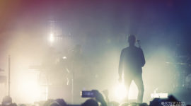 MASSIVE ATTACK