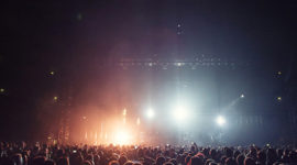 MASSIVE ATTACK