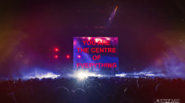 MASSIVE ATTACK