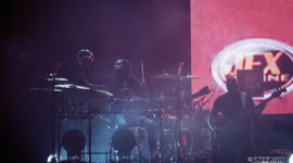 MASSIVE ATTACK