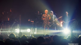 MASSIVE ATTACK