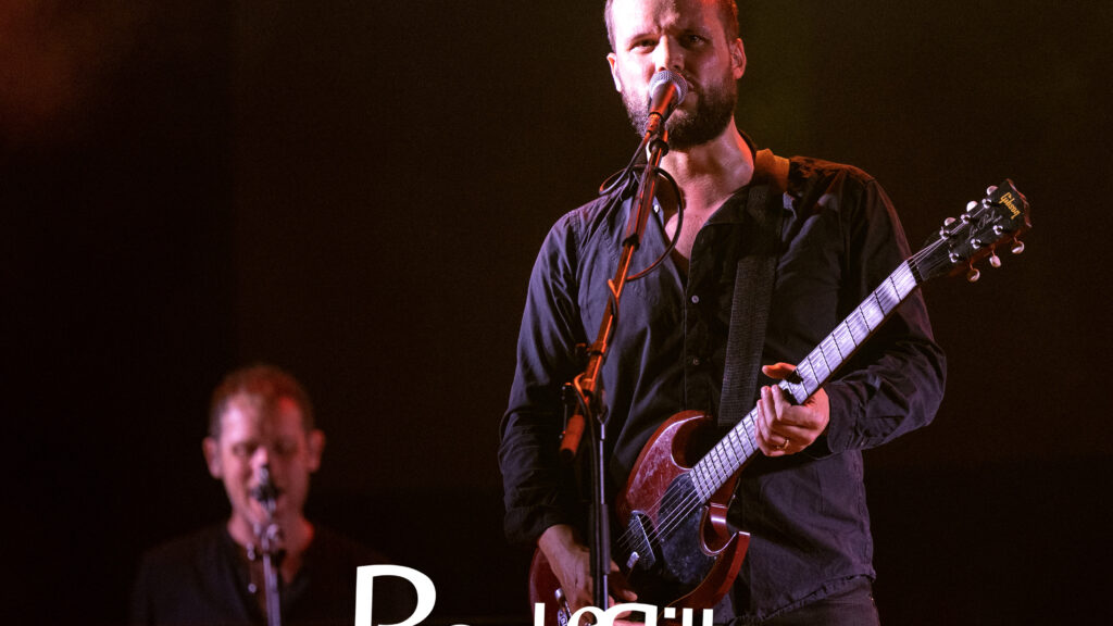 WHITE LIES A CESENA - IL REPORT
