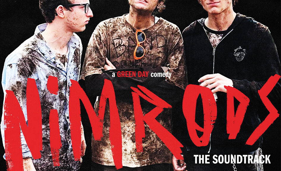 Nimrods: A Green Day Comedy - La recensione