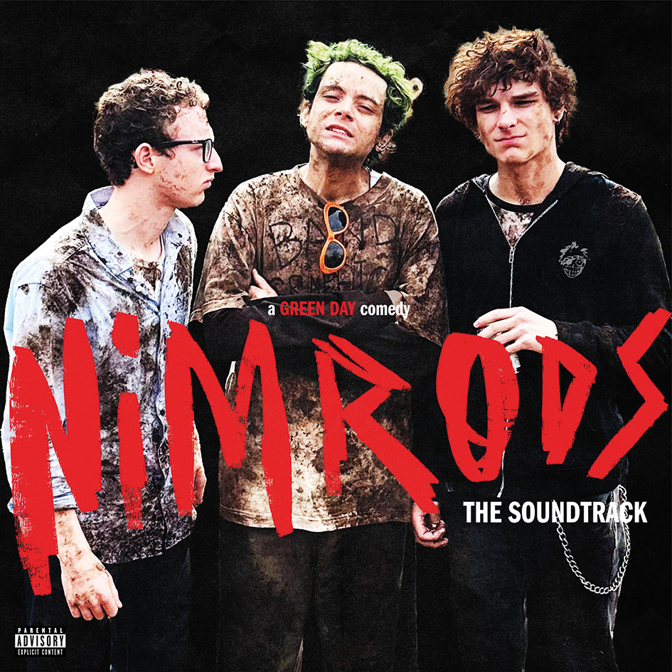 Nimrods: A Green Day Comedy - La recensione