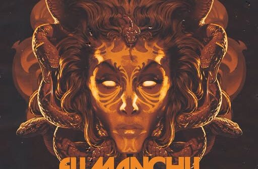 ROMA STONE FEST: Fu Manchu, Stoned Jesus e tanti altri