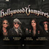 Hollywood Vampires in Italia per due imperdibili date a settembre