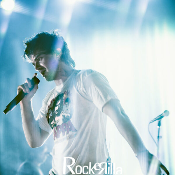 DJO - LE FOTO DEL SOLD OUT A ROMA