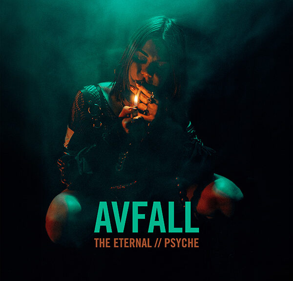 AVFALL