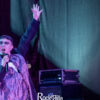 MARC ALMOND A PARMA