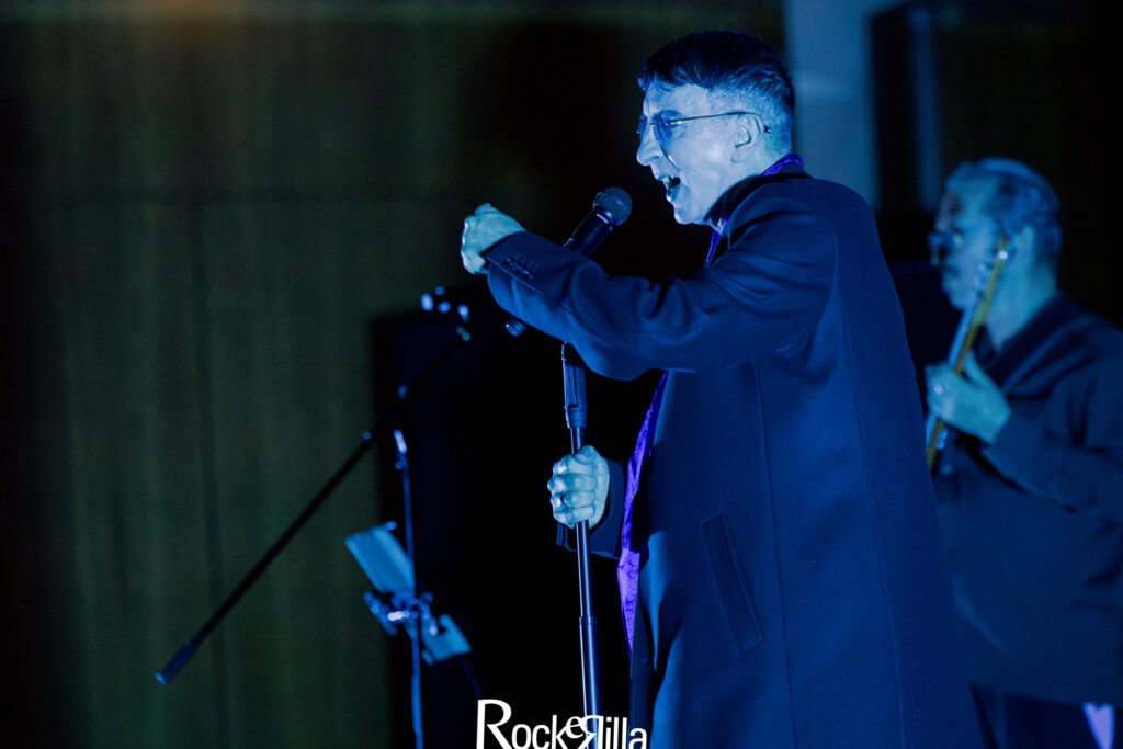 MARC ALMOND A PARMA