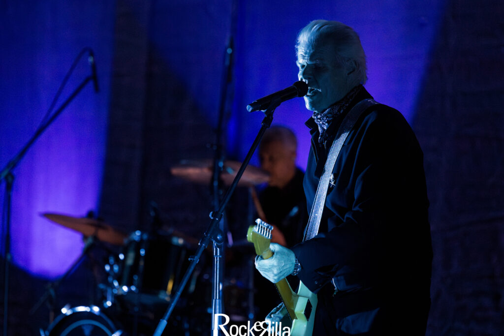 MARC ALMOND A PARMA
