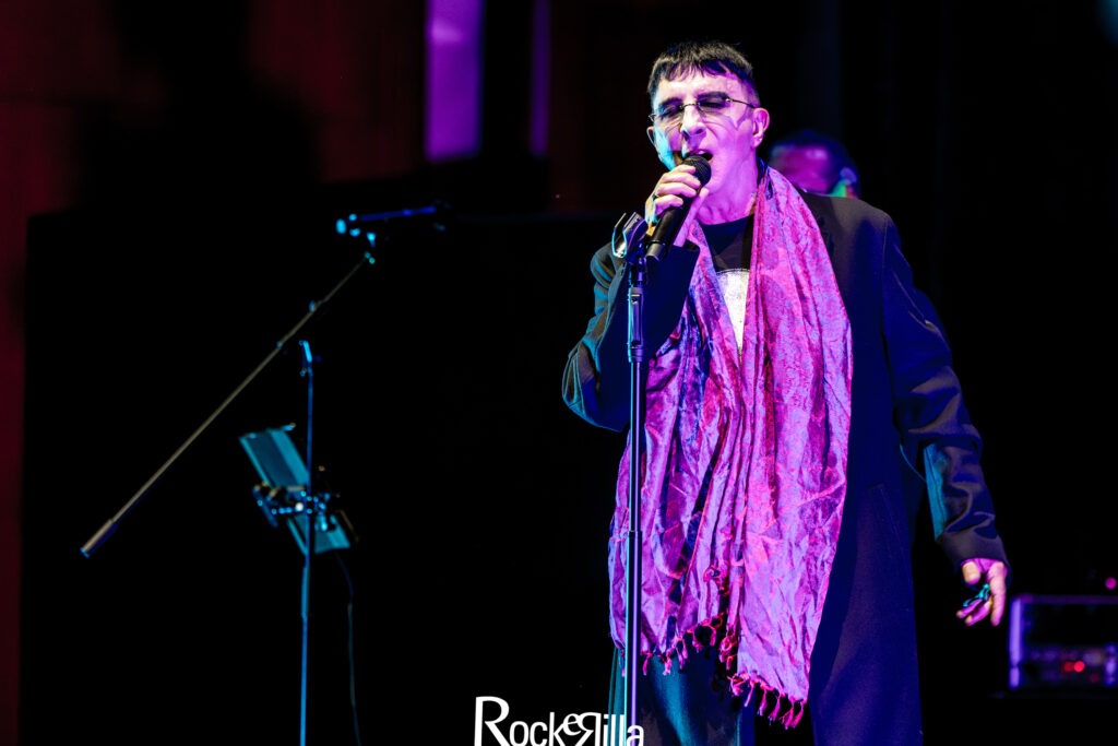 MARC ALMOND A PARMA