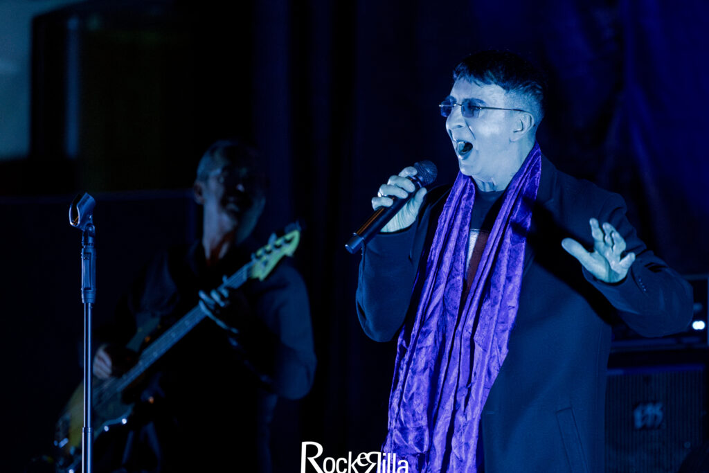 MARC ALMOND A PARMA