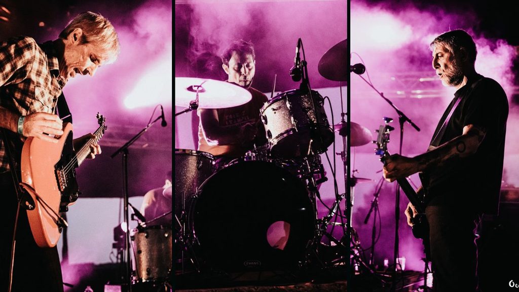 Uzeda e Three Second Kiss in arrivo a Caserta