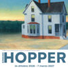 EDWARD HOPPER in mostra a Pisa