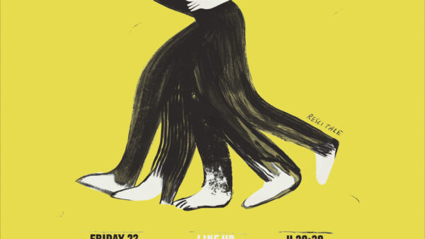 SHOEGAZA VOL. 3 - ARCI BELLEZZA, 23 OTTOBRE