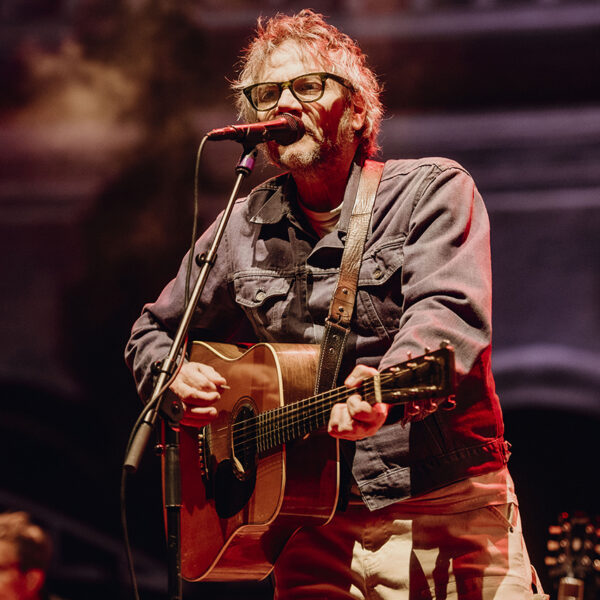 WILCO A MANTOVA