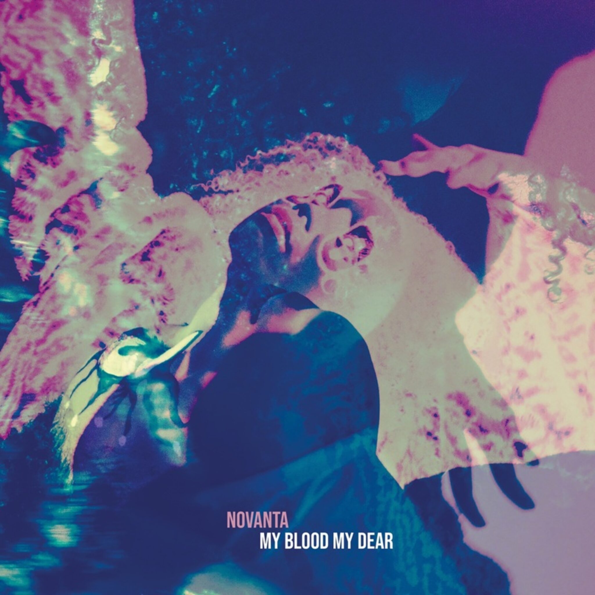 My Blood My Dear: il nuovo singolo dei Novanta