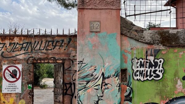 DAL 4 SETTEMBRE ARRIVA A ROMA SPAZIOTEMPO