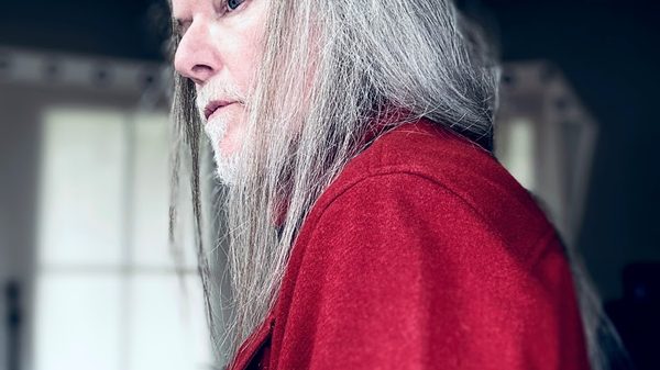 Davide Sylvian annuncia il suo nuovo lp per febbraio 2027