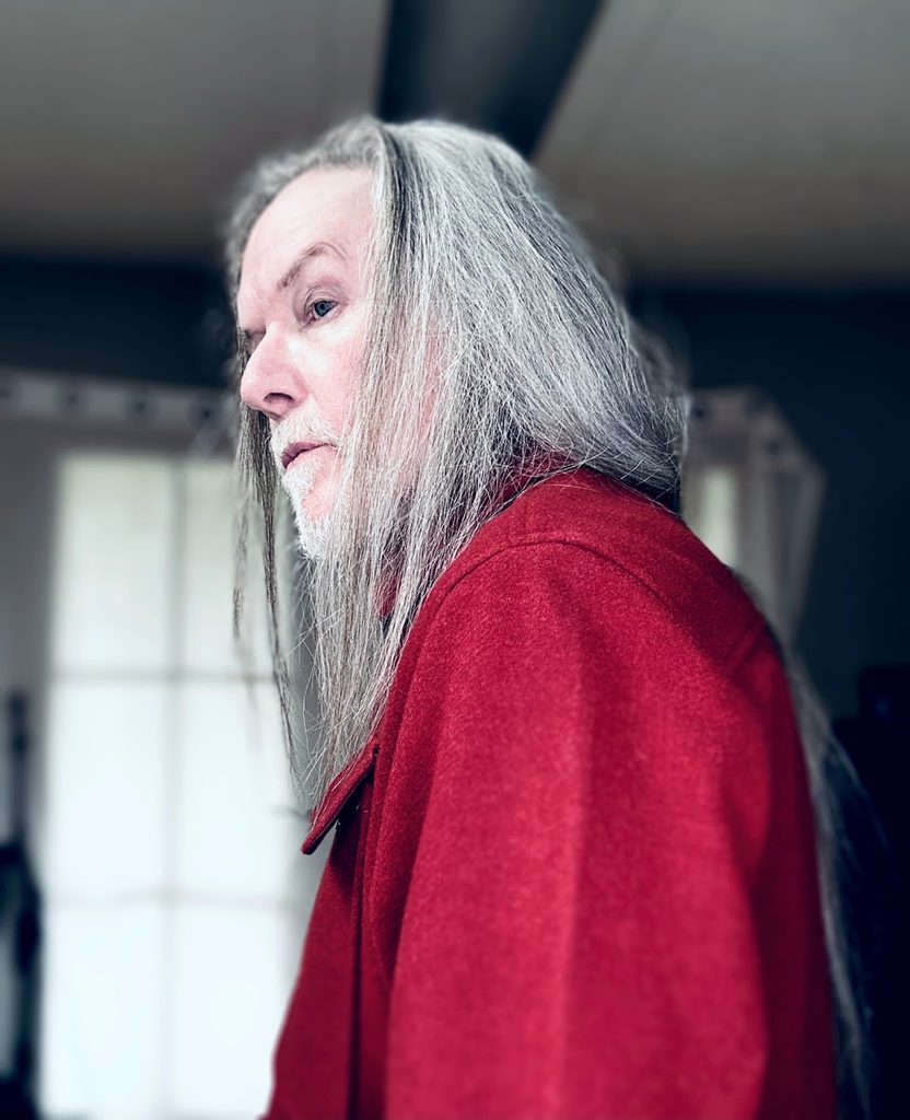 Davide Sylvian annuncia il suo nuovo lp per febbraio 2027