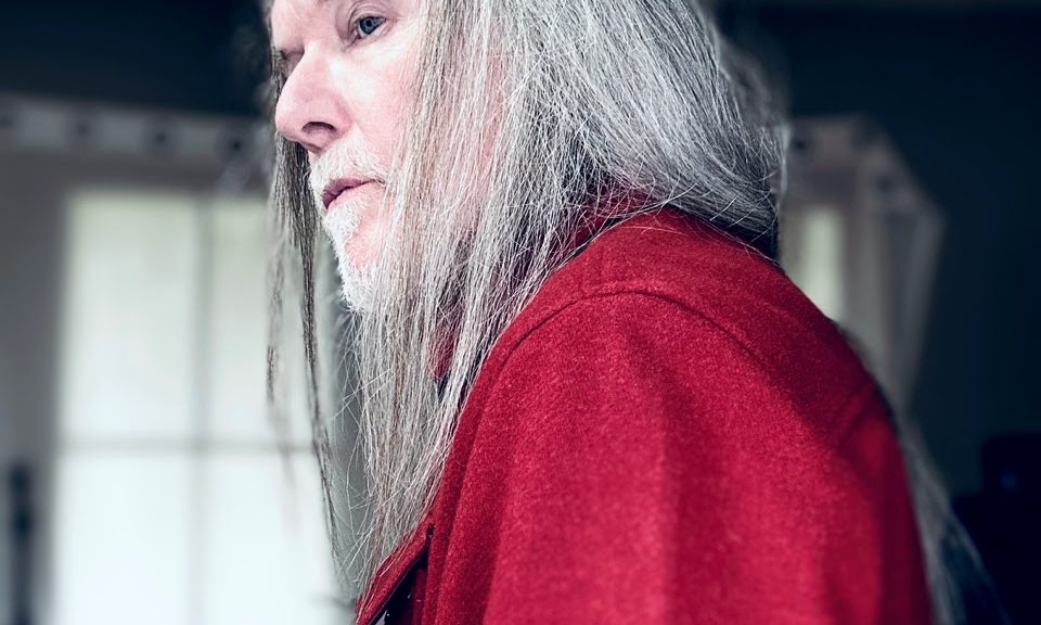 Davide Sylvian annuncia il suo nuovo lp per febbraio 2027